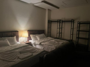 Private studio in private villa in New Cairo 90th street